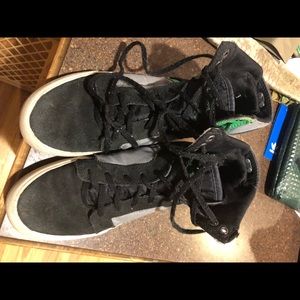 Supra sneakers